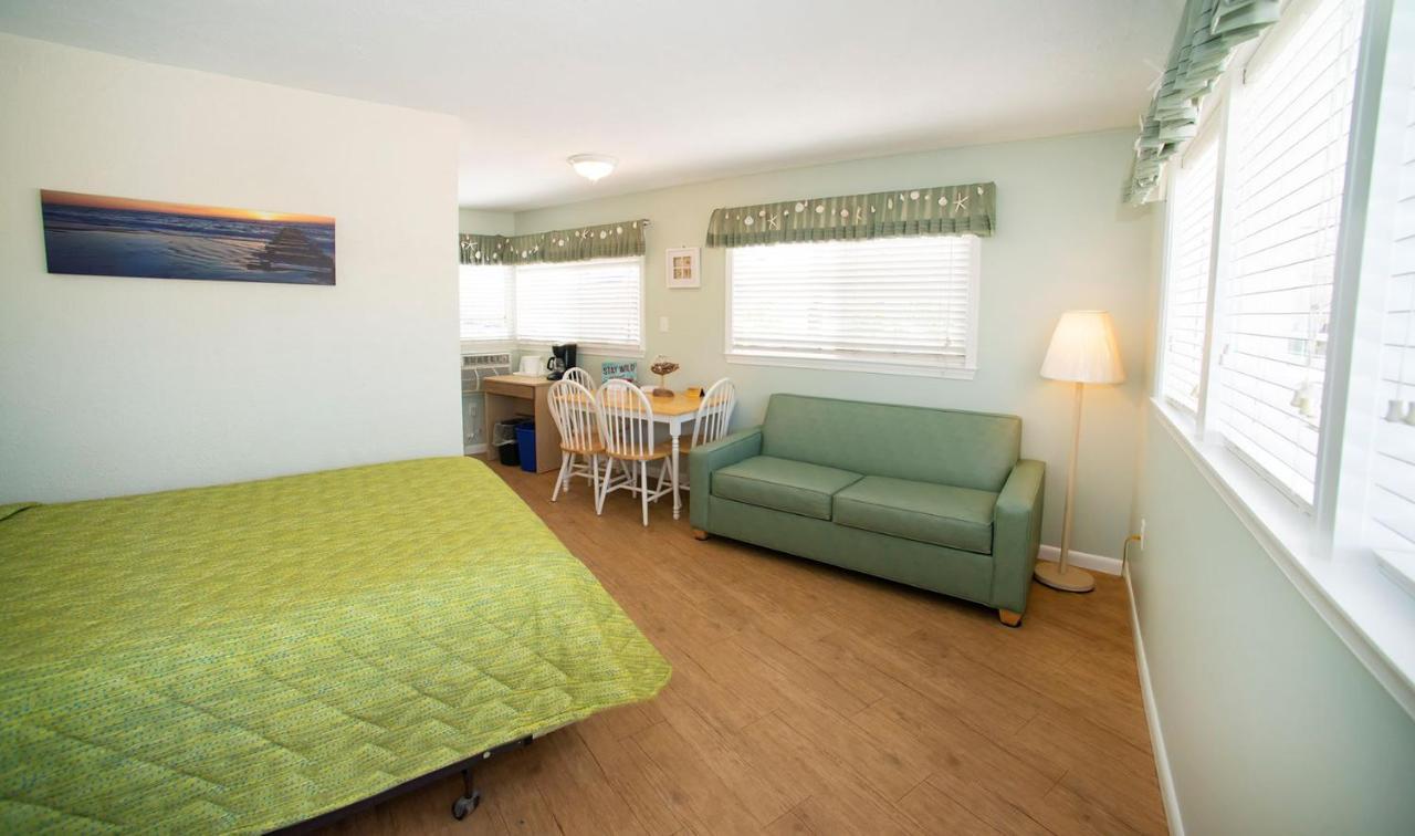 Sea Gull Motel