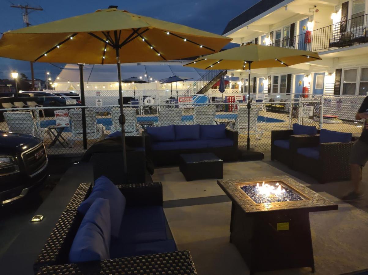 Pilgrim's Pride Motel 2*