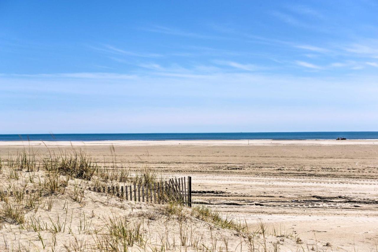 Apartment Pet-friendly In Less Than 1 Mi To Wildwood