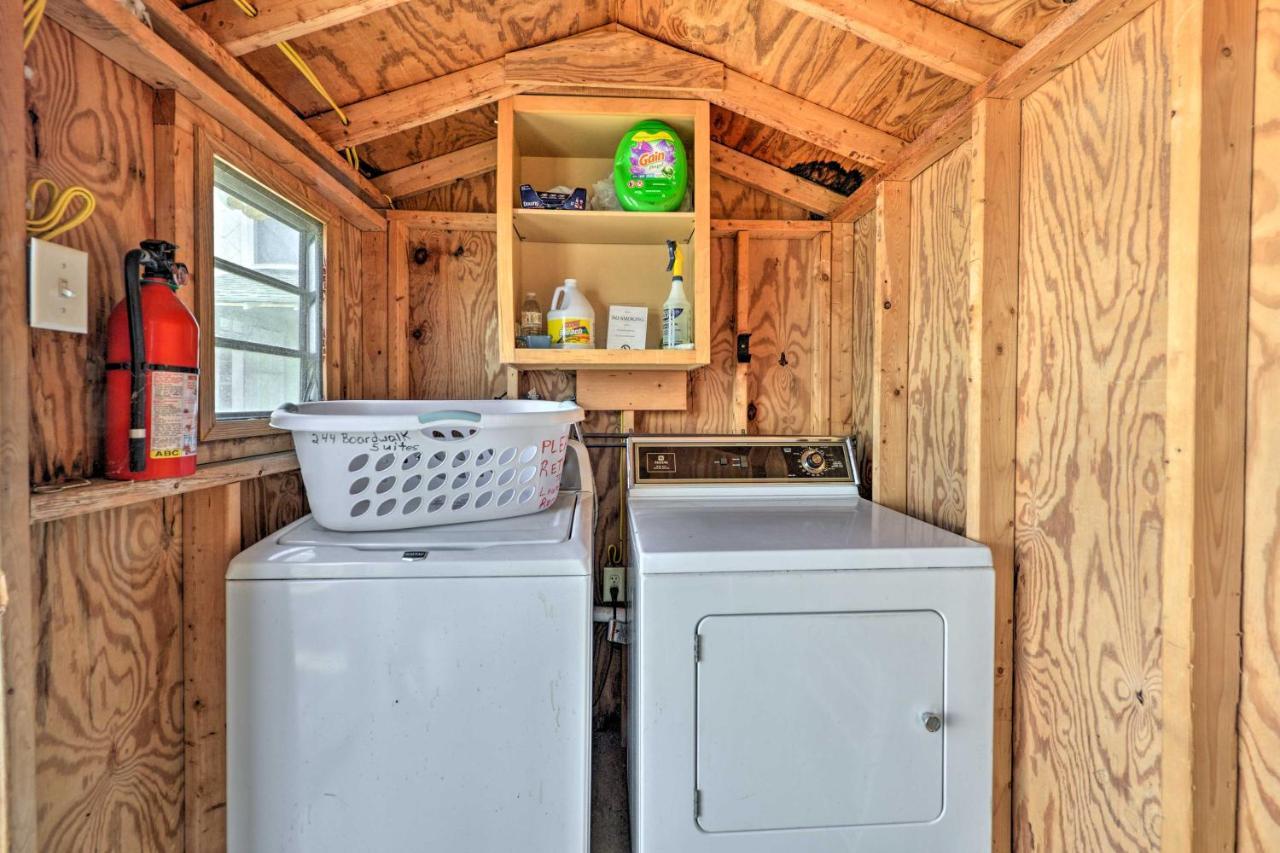 Pet-friendly In Less Than 1 Mi To Apartment