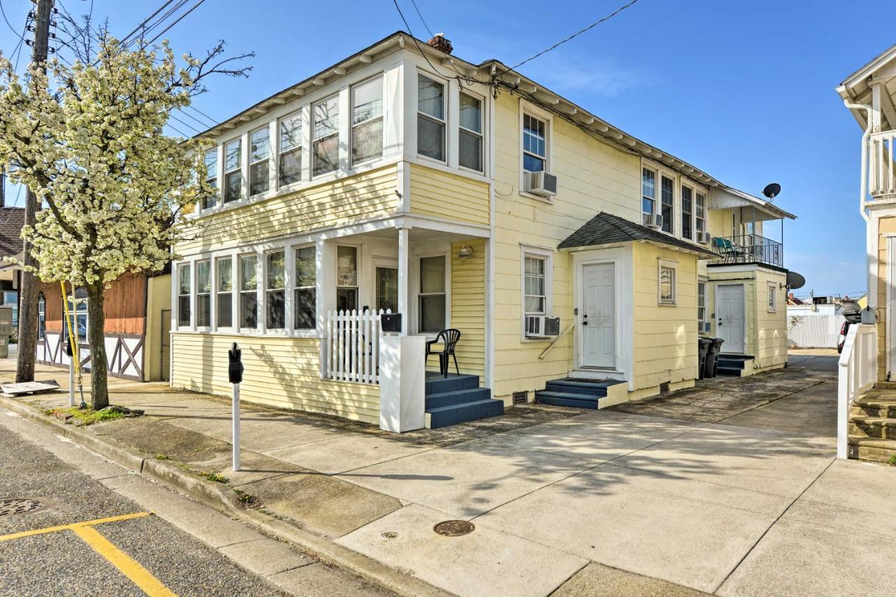 Pet-friendly In Less Than 1 Mi To Apartment
