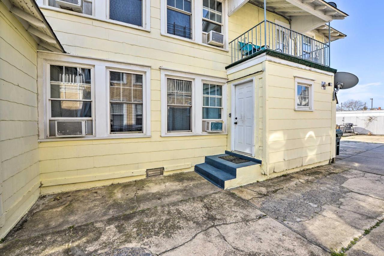 Apartment Pet-friendly In Less Than 1 Mi To *