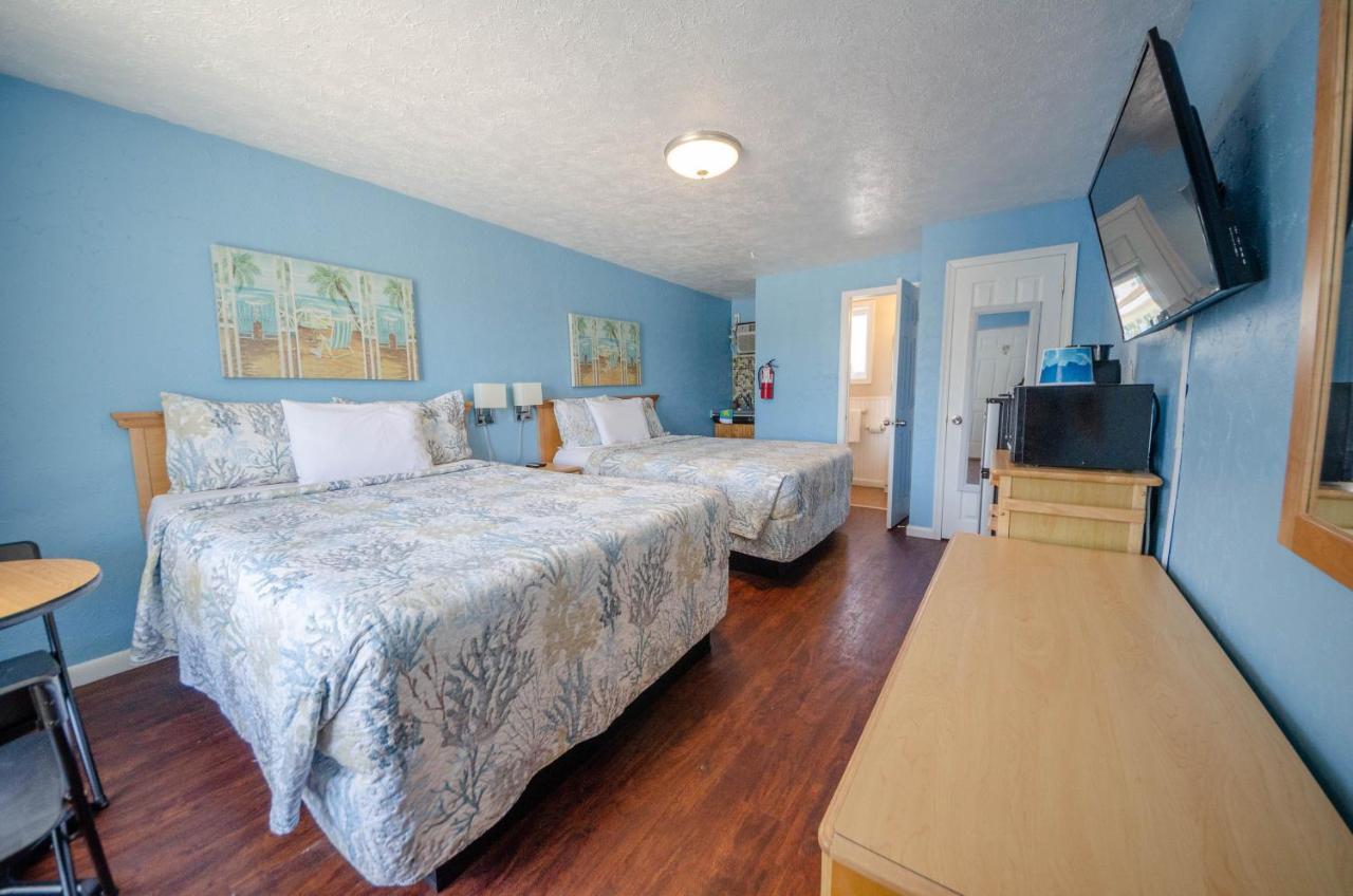 Motel Surfcomber Wildwood