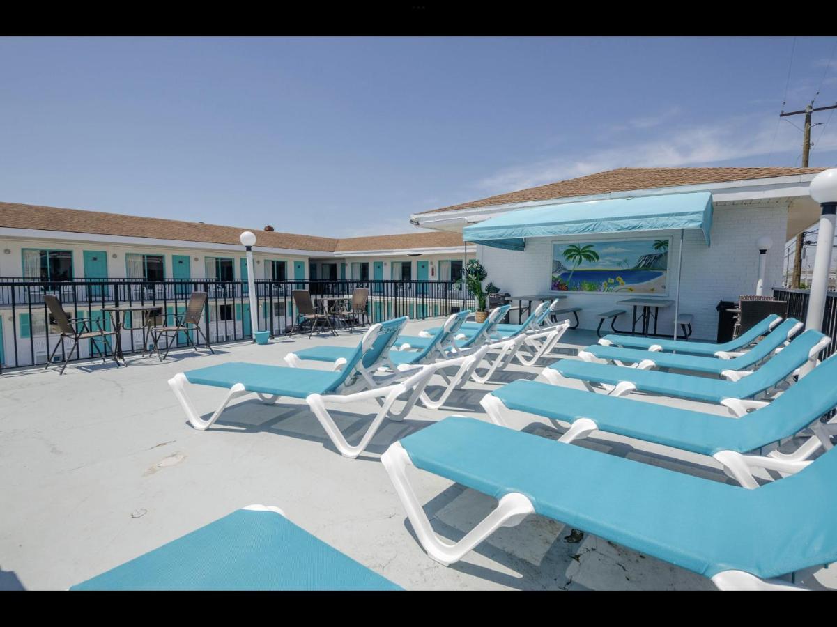 Surfcomber Wildwood