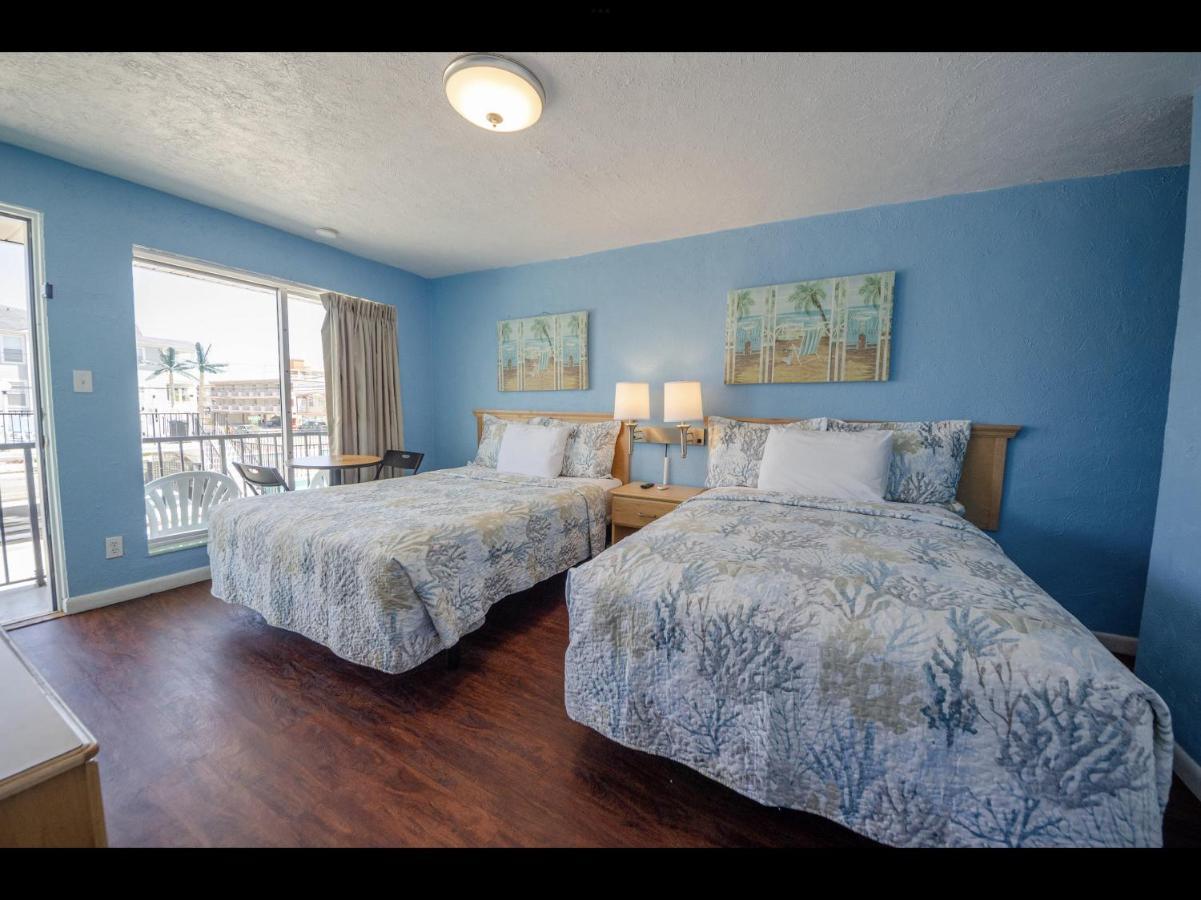 Surfcomber Motel 2*