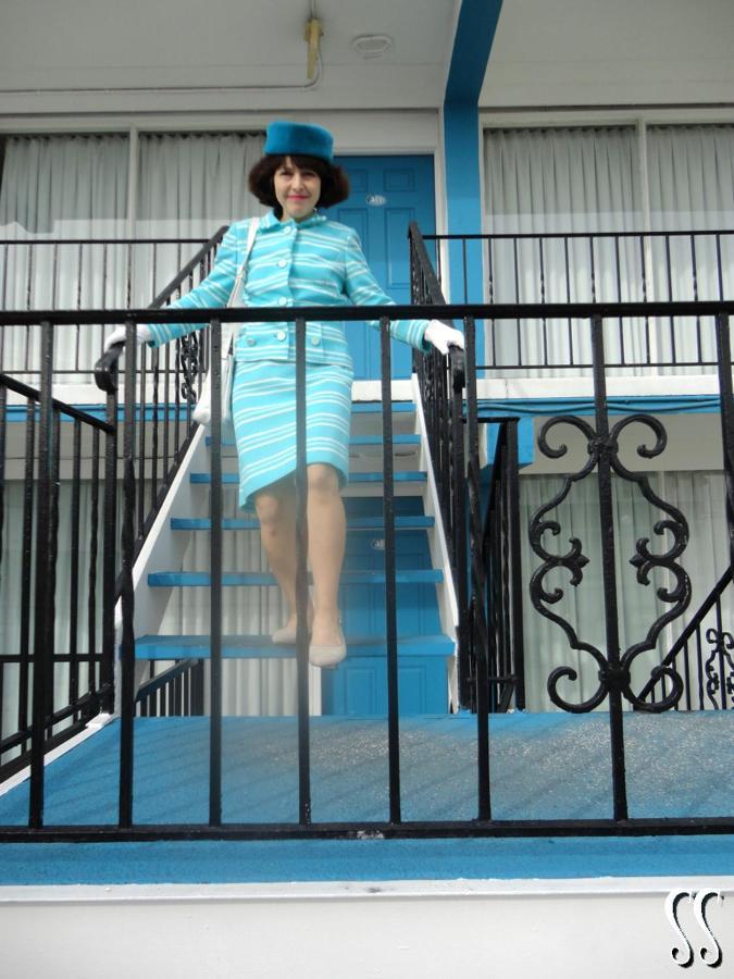 Motel Bonito Wildwood