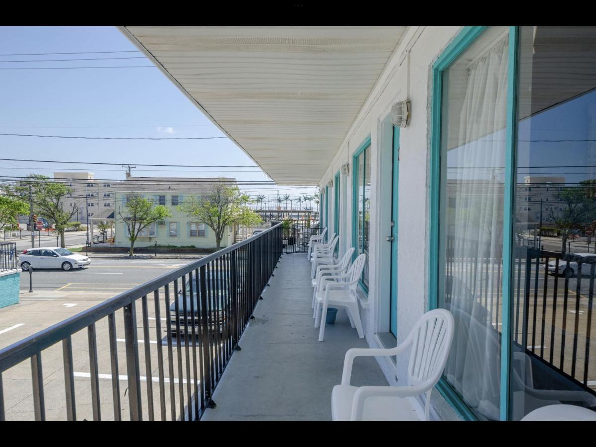 Surfcomber 2* Wildwood