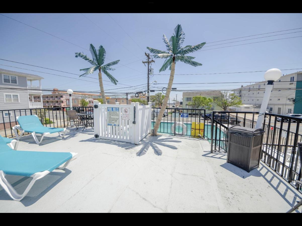Motel Surfcomber 2*