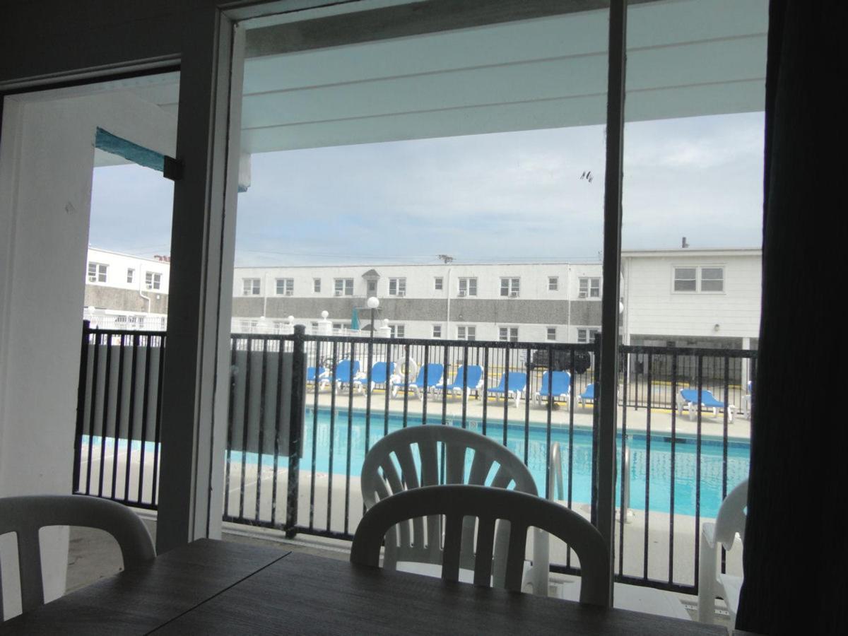 Motel Bonito Wildwood