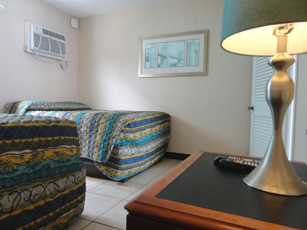 Bonito Motel