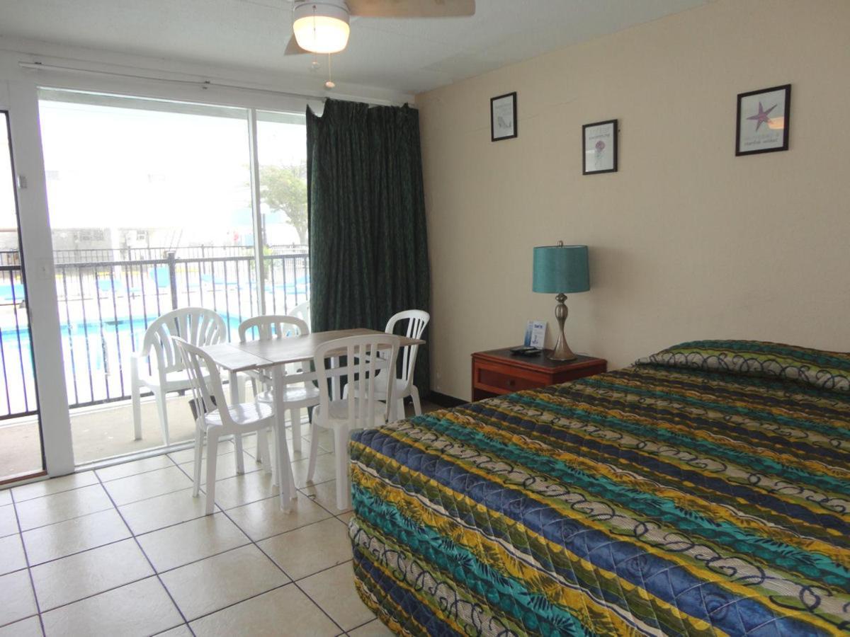 Motel Bonito Wildwood
