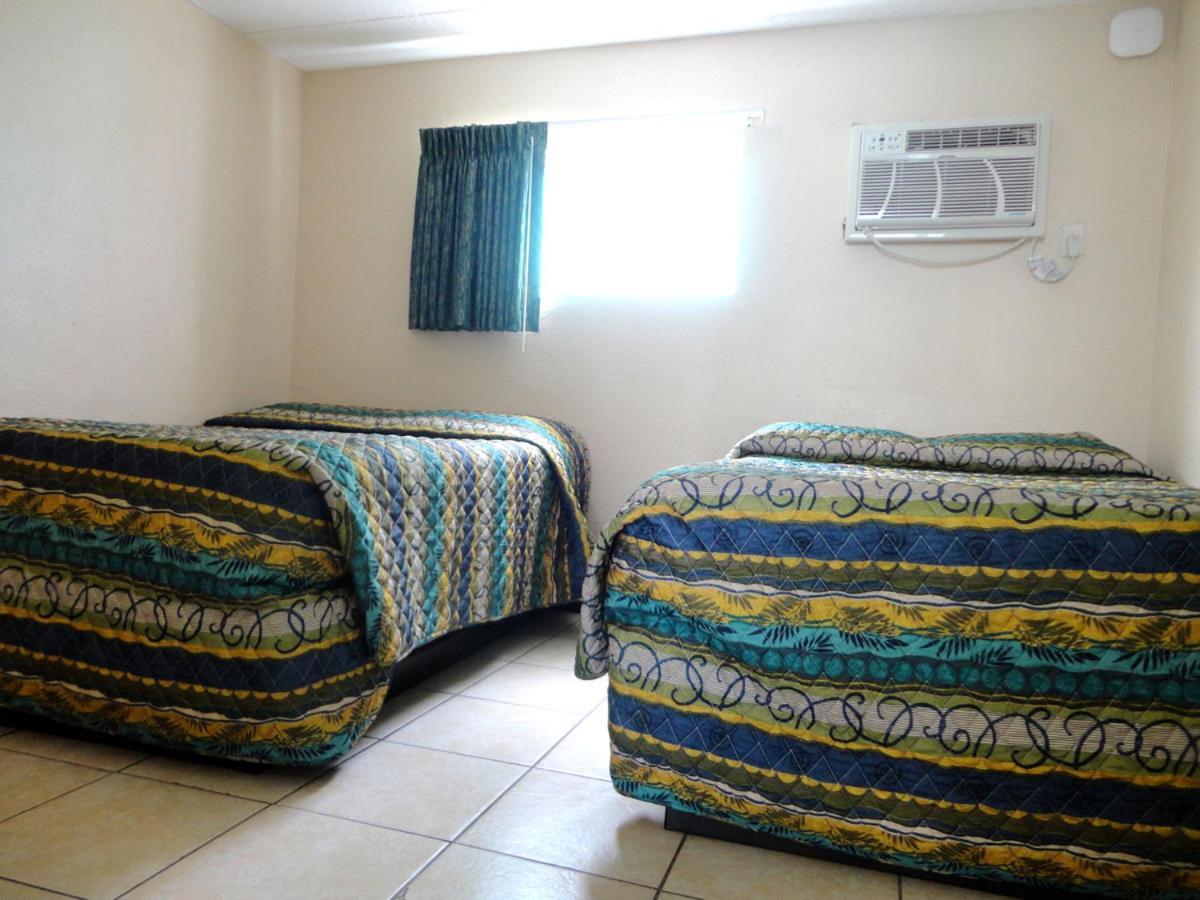 Bonito Motel