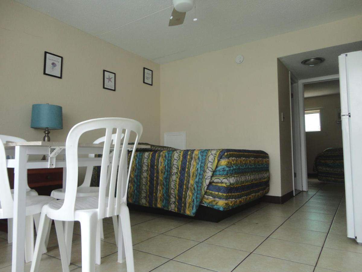 Bonito Motel