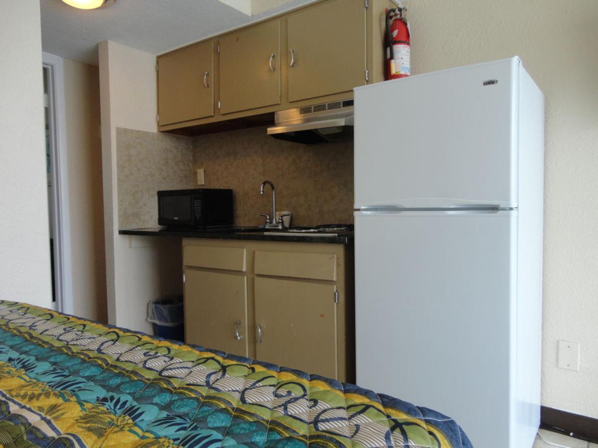 Motel Bonito Wildwood