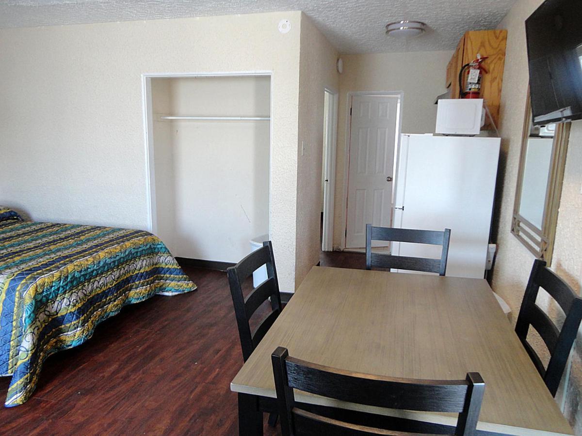 Bonito Motel