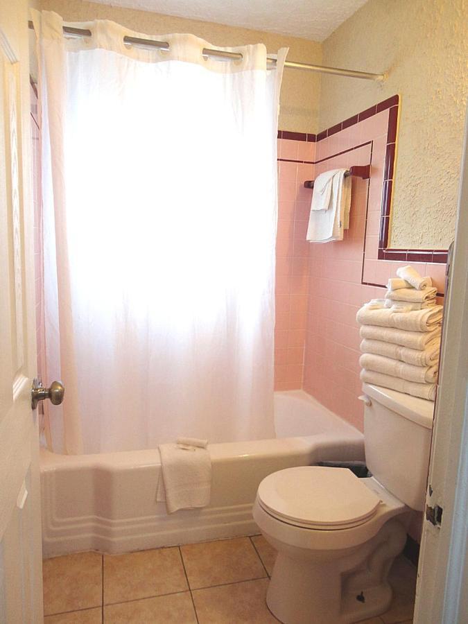 Motel Bonito Wildwood