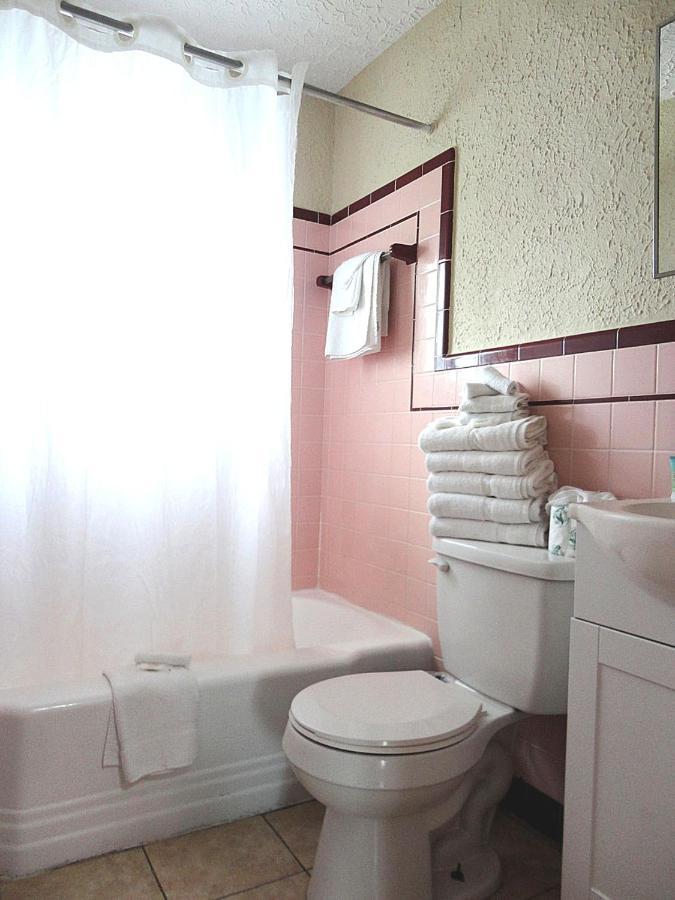 Bonito Motel Wildwood