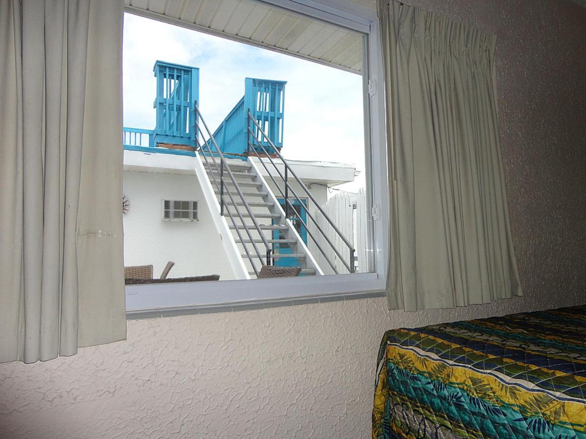 Bonito Motel 2*