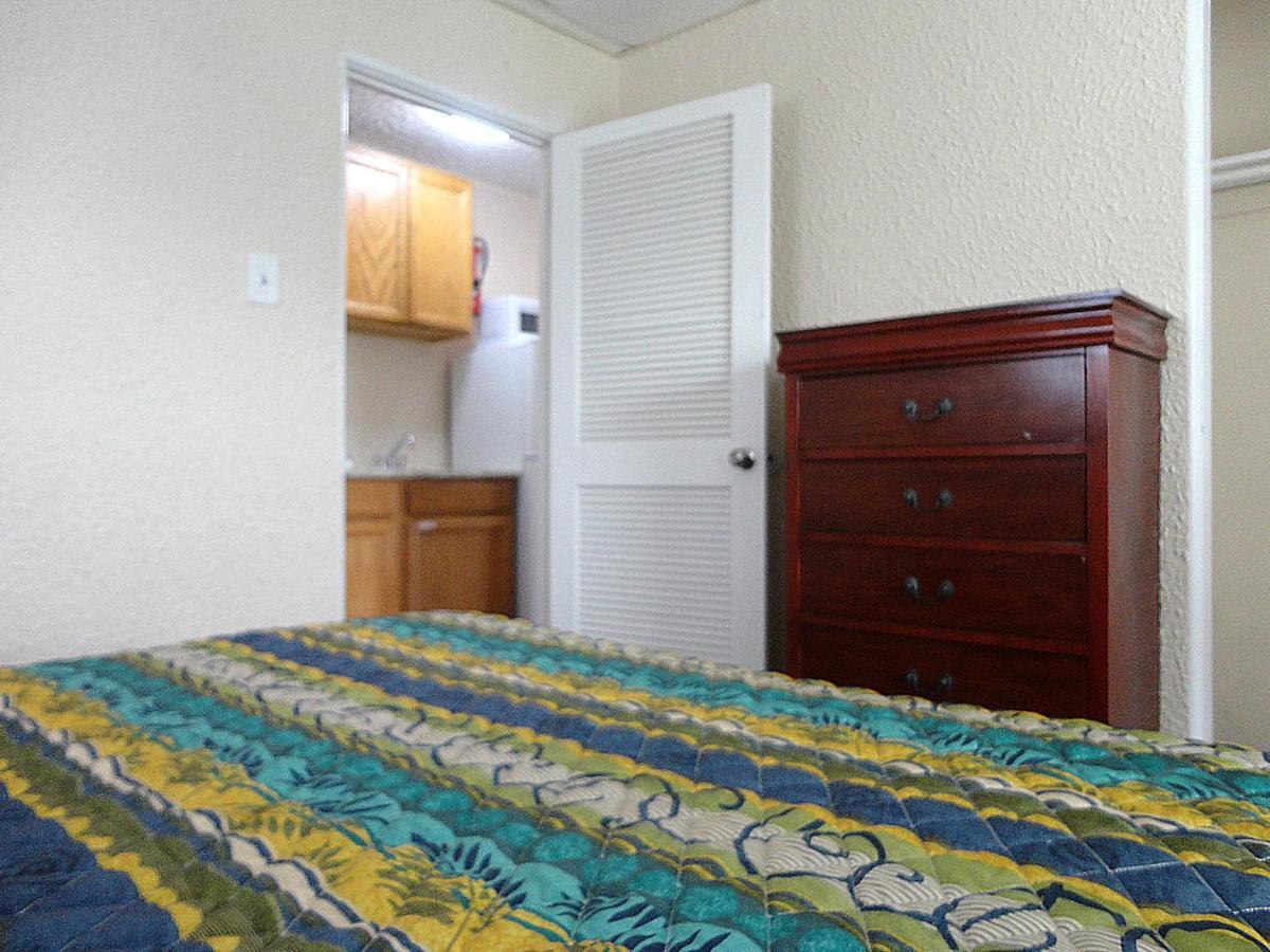 Bonito Motel Wildwood
