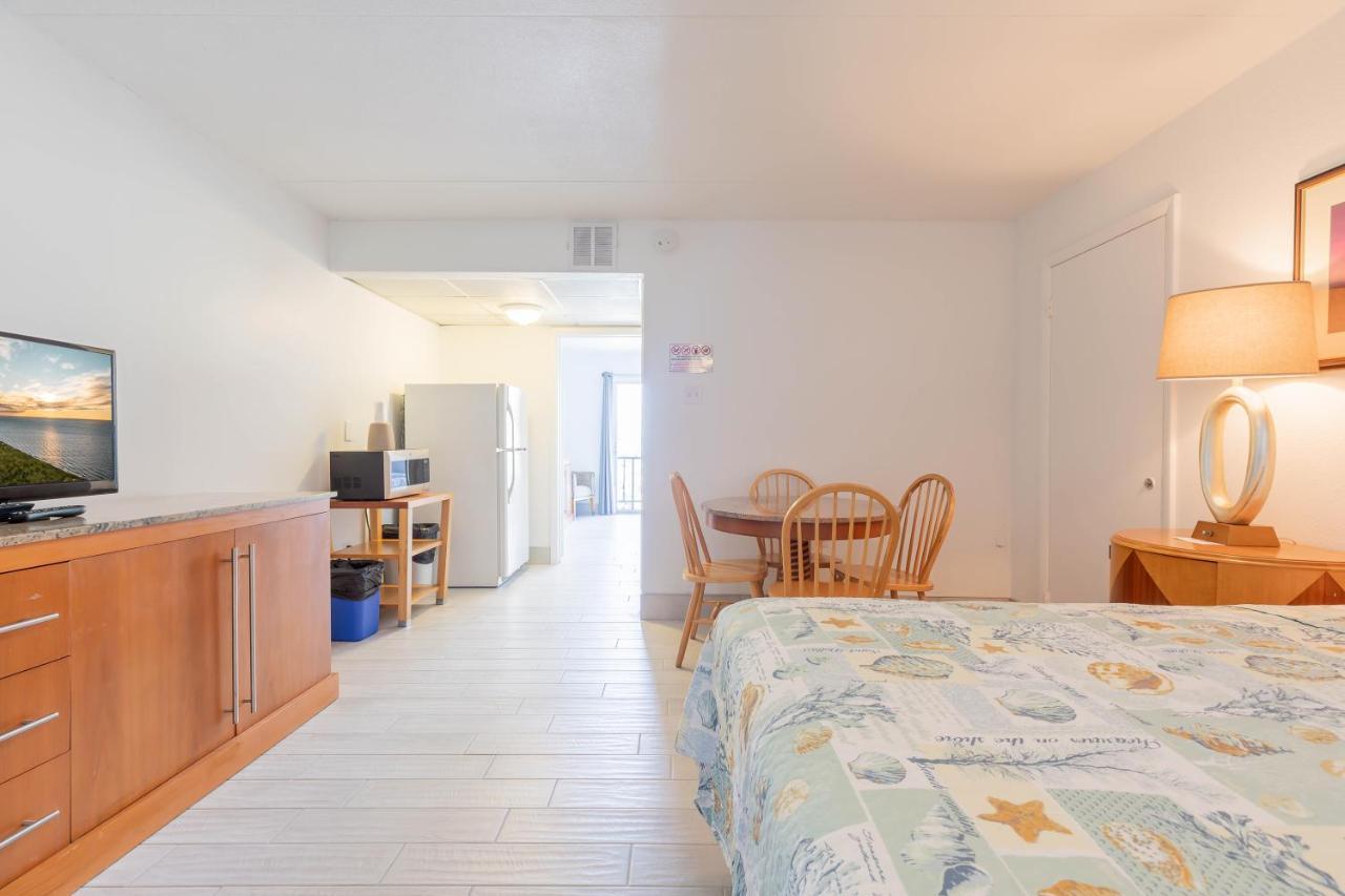 Premiere Motel Wildwood
