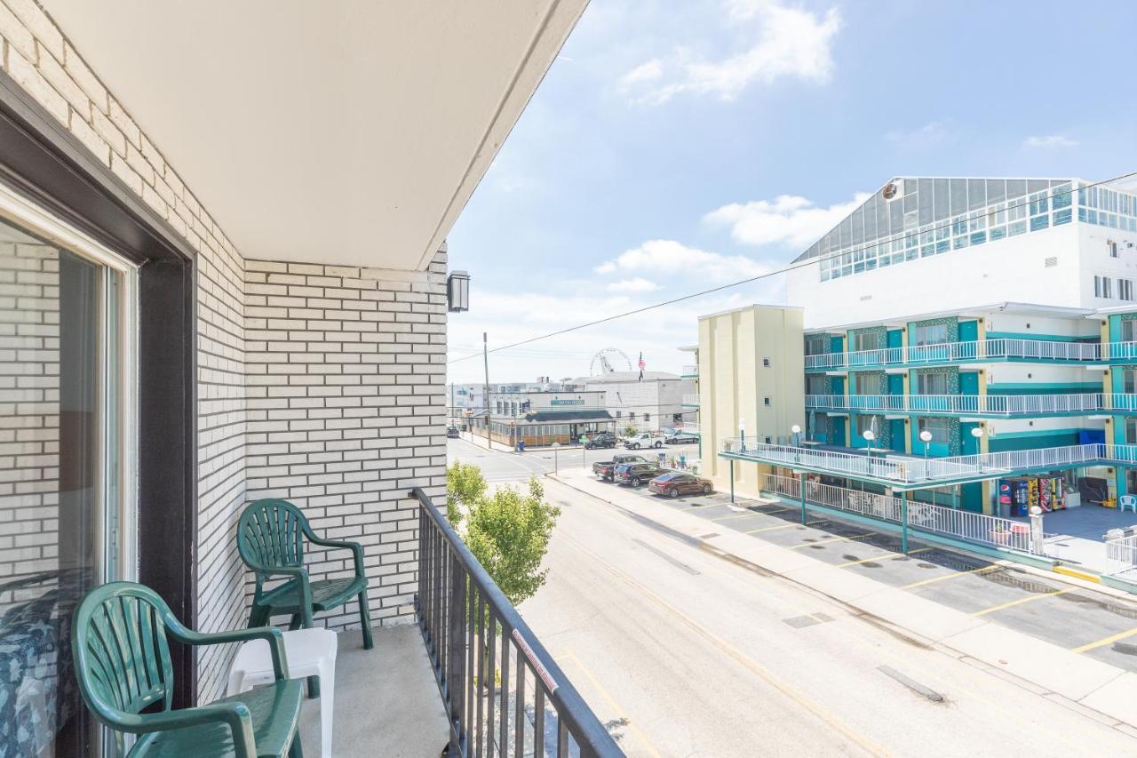Premiere Motel Wildwood
