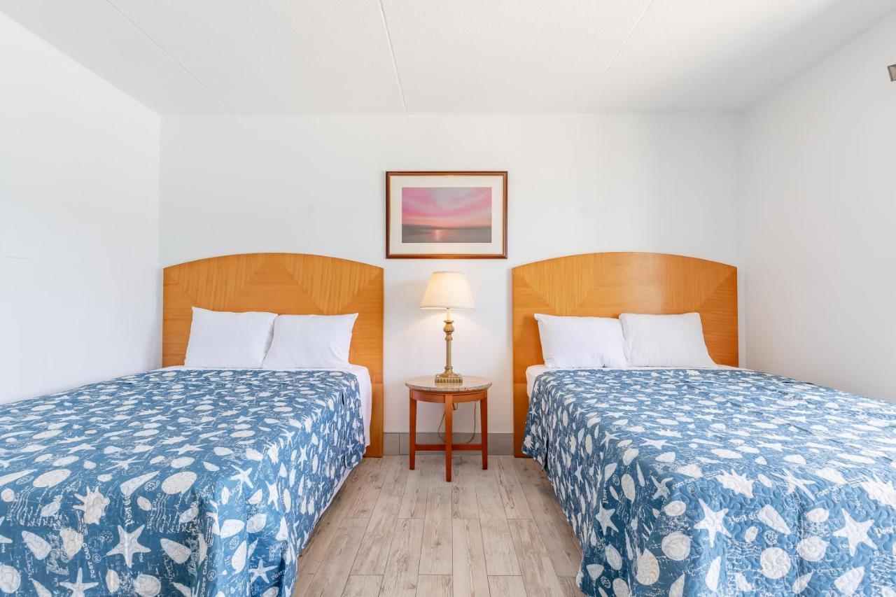 Motel Premiere Wildwood
