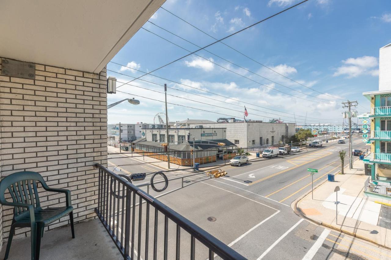 Premiere Motel Wildwood