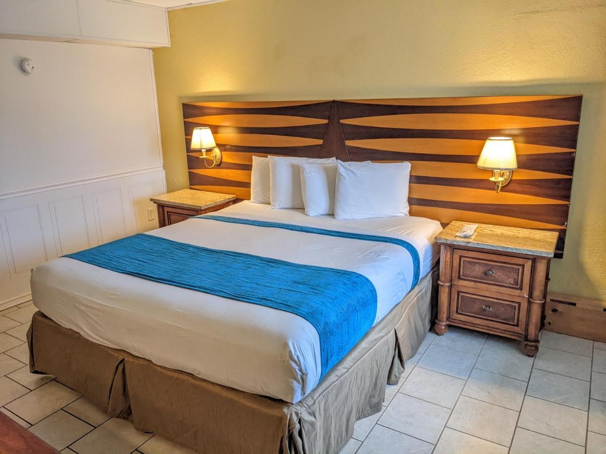 Motel Quebec Wildwood