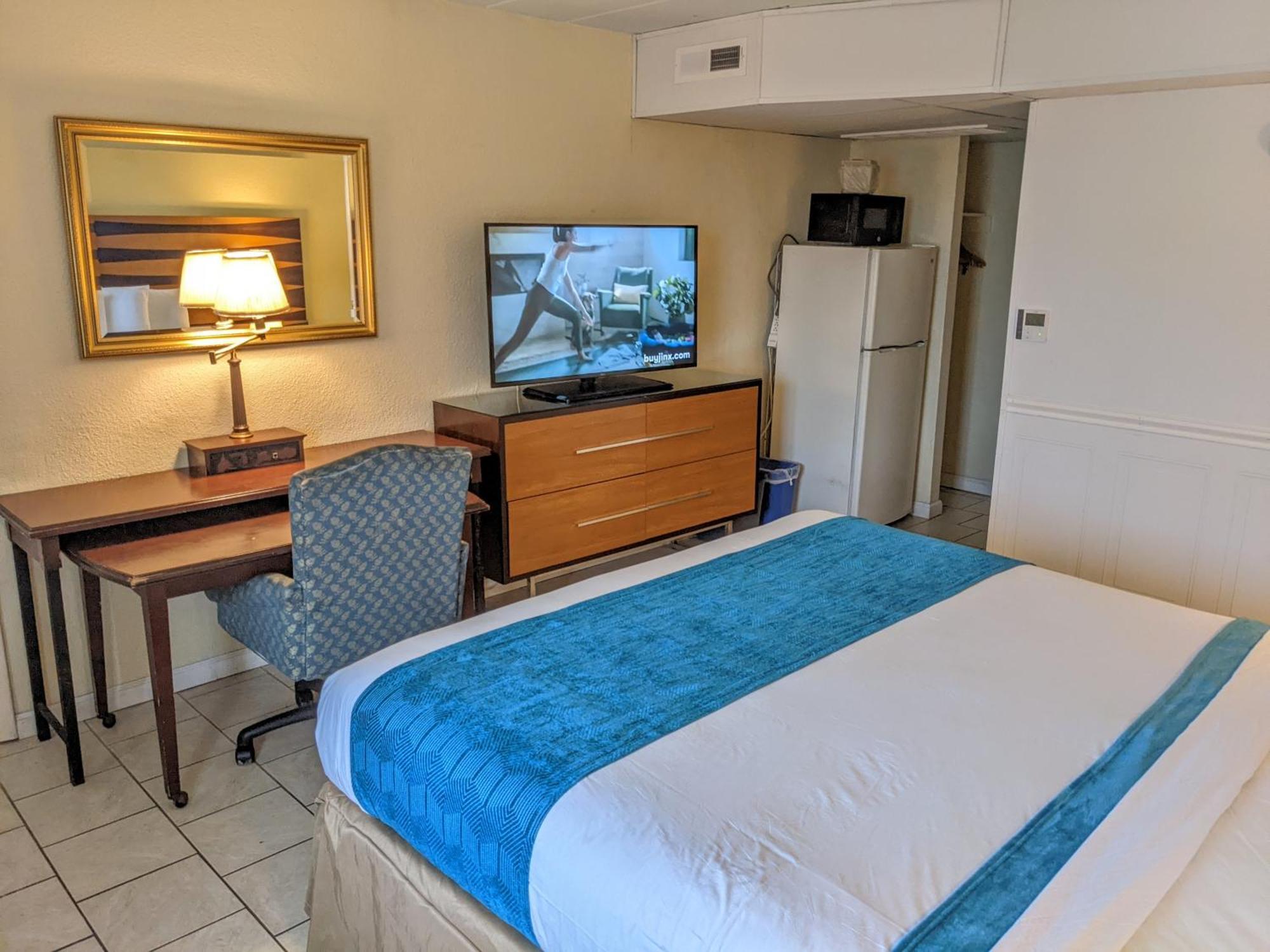 Quebec Motel