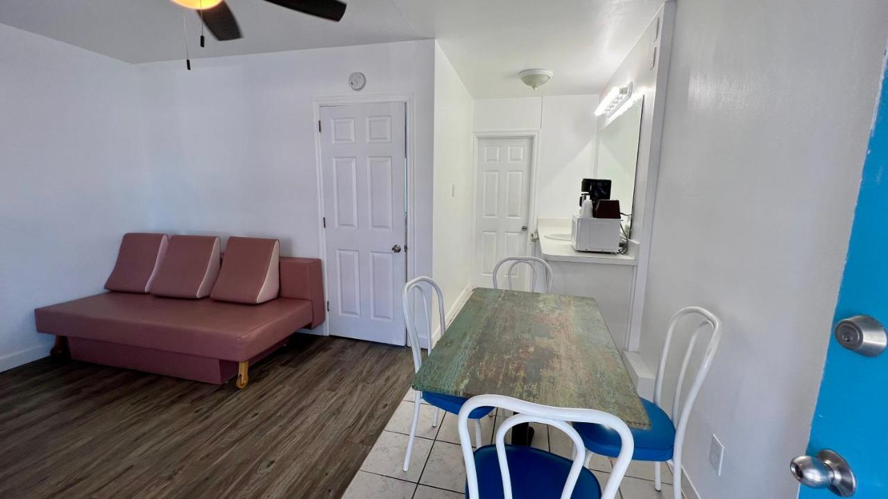 Motel Riviera & Wildwood
