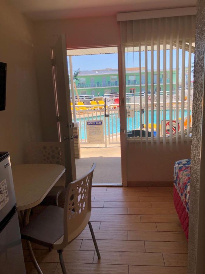 Motel Starfire 2*