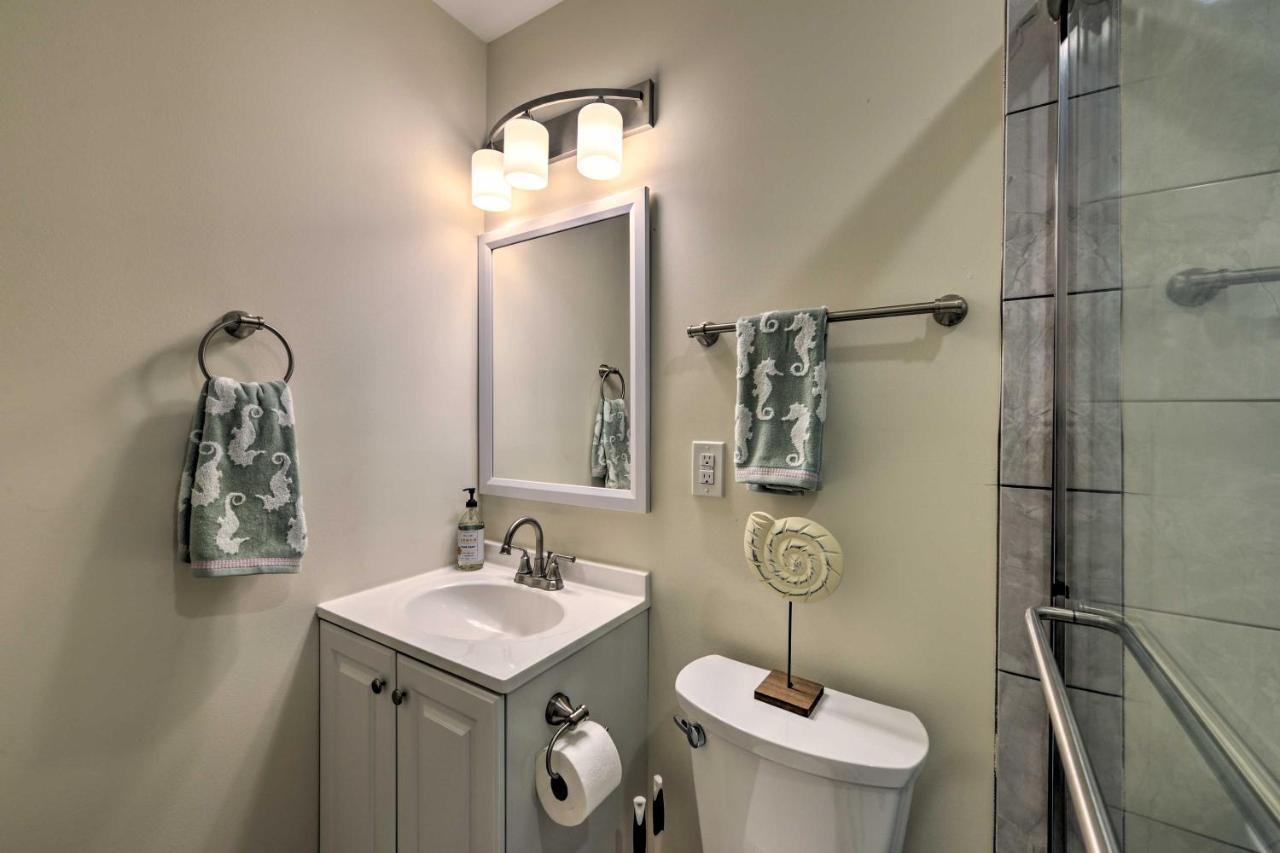 With Pool Access - Walk To Apartment Wildwood
