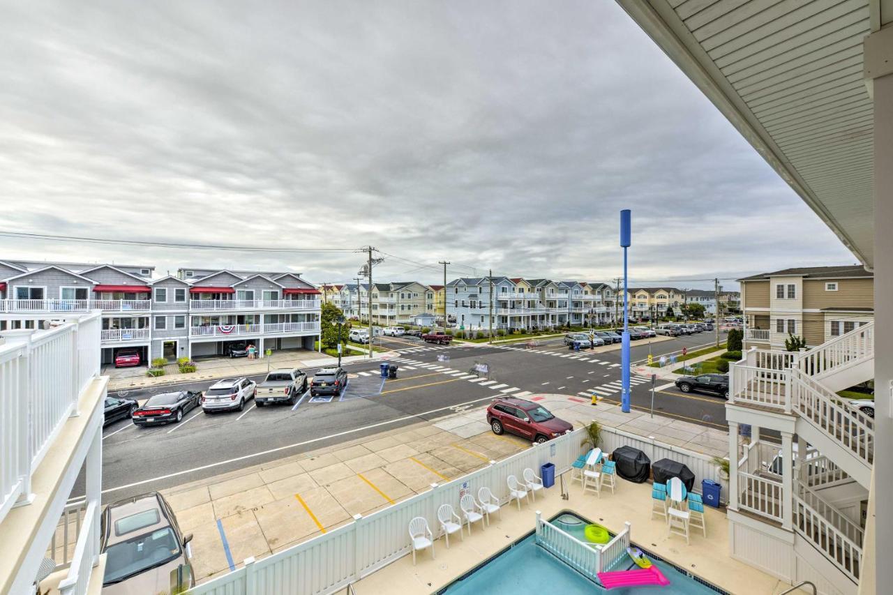 With Pool Access - Walk To Wildwood