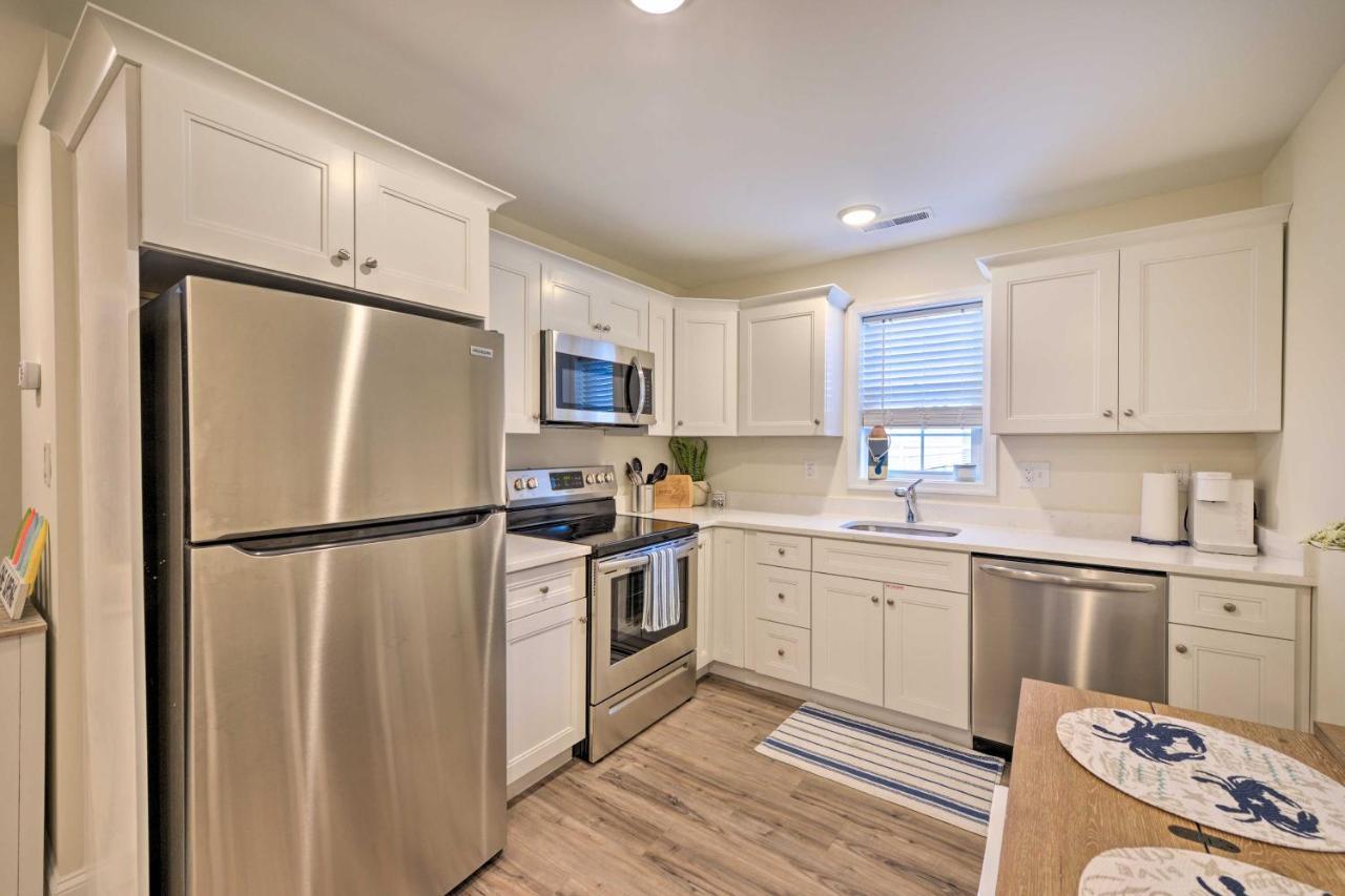 With Pool Access - Walk To Wildwood