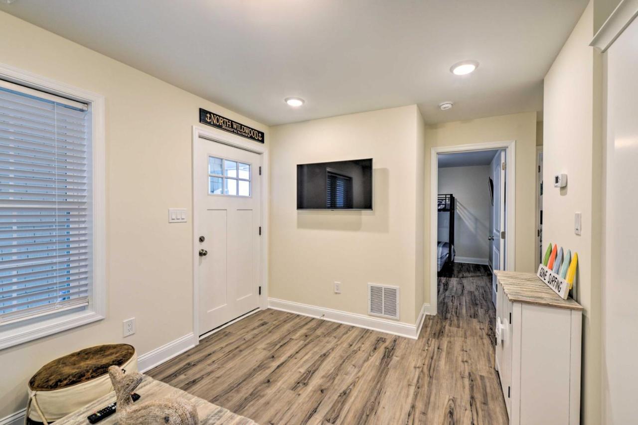 With Pool Access - Walk To