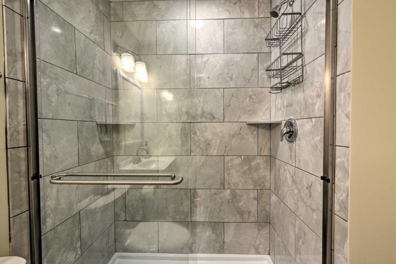 With Pool Access - Walk To *