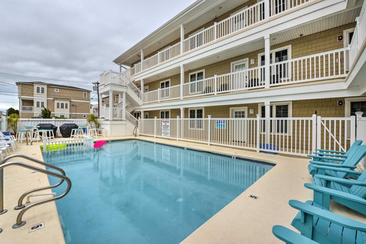With Pool Access - Walk To *