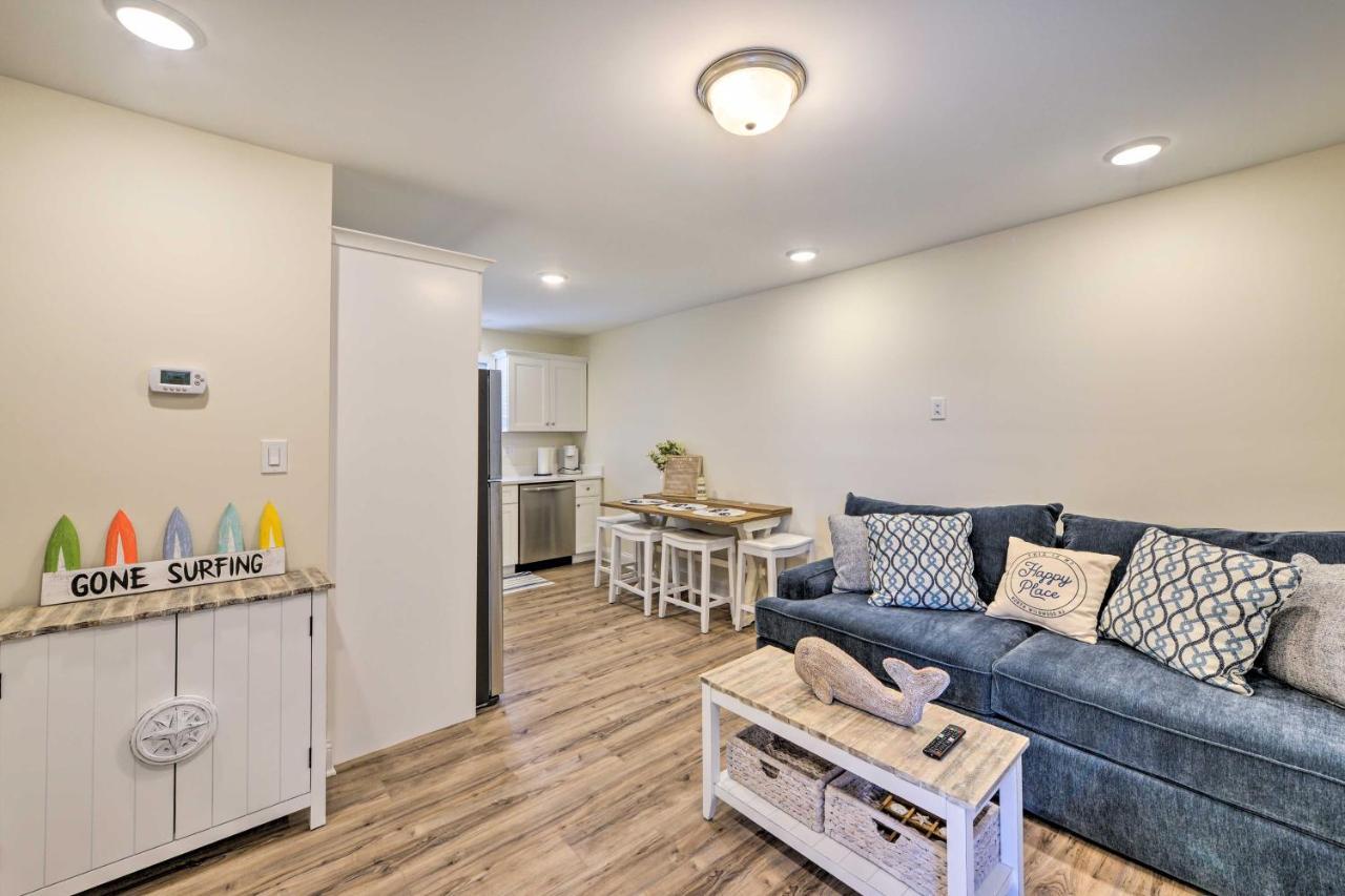 With Pool Access - Walk To *
