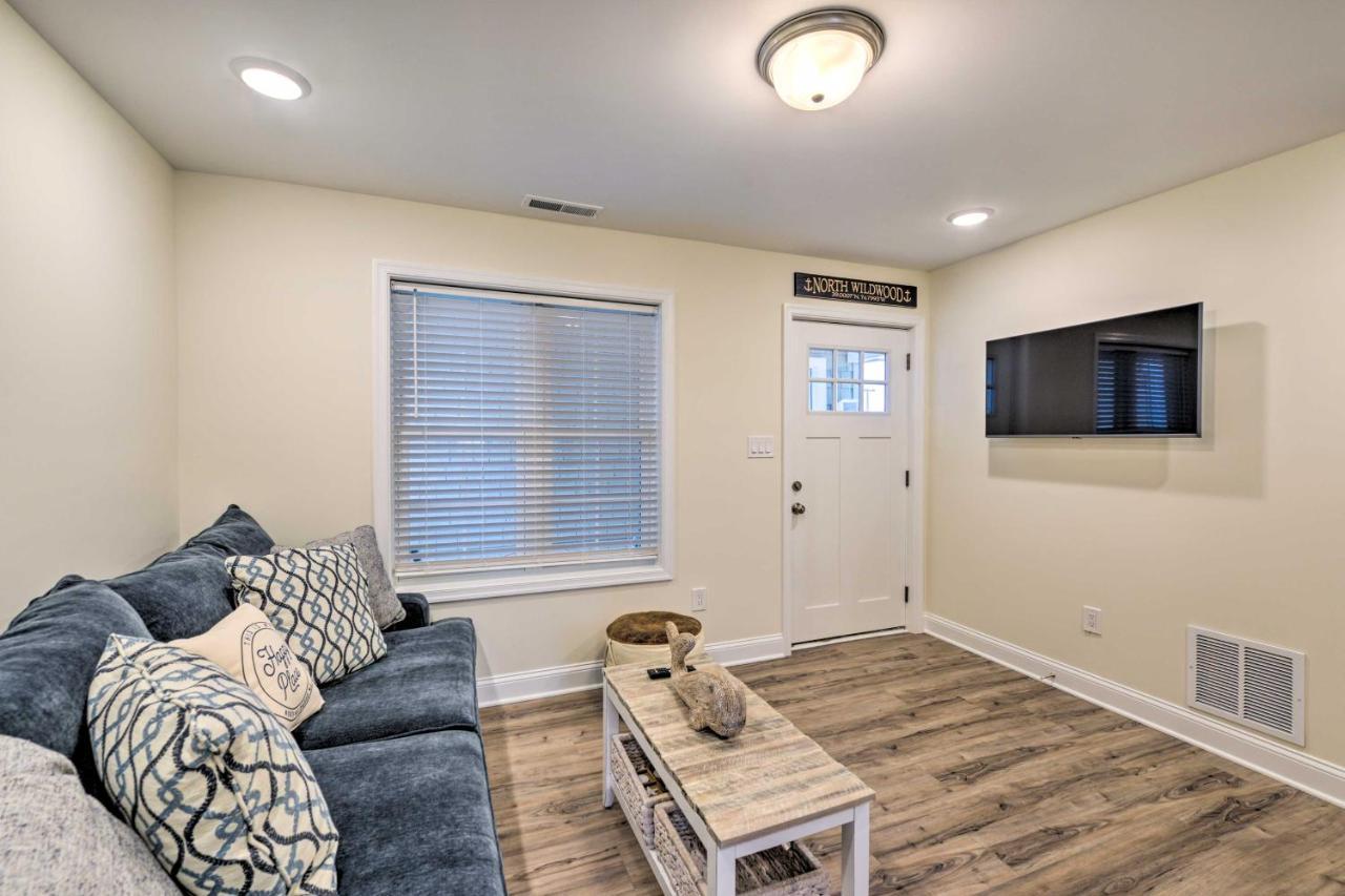 With Pool Access - Walk To * Wildwood