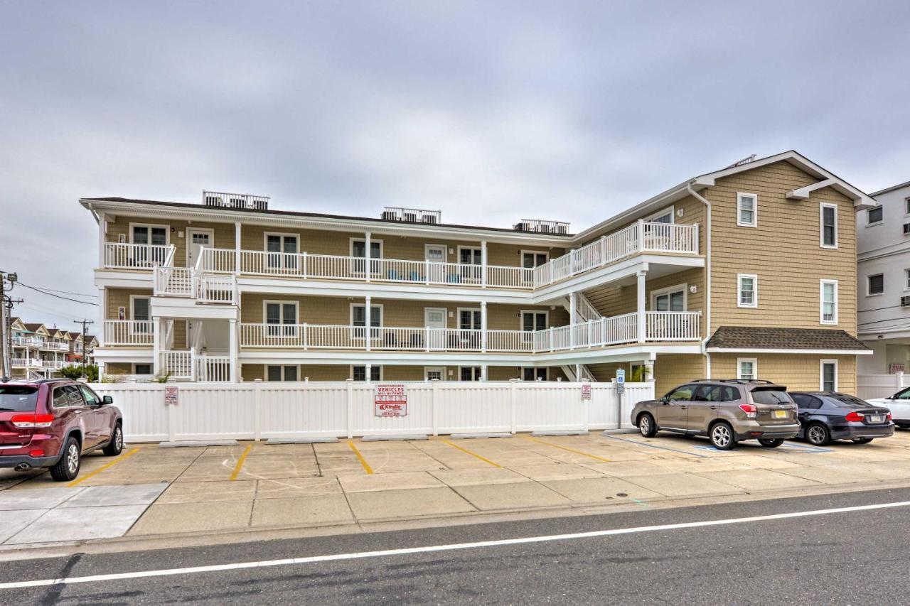 With Pool Access - Walk To *