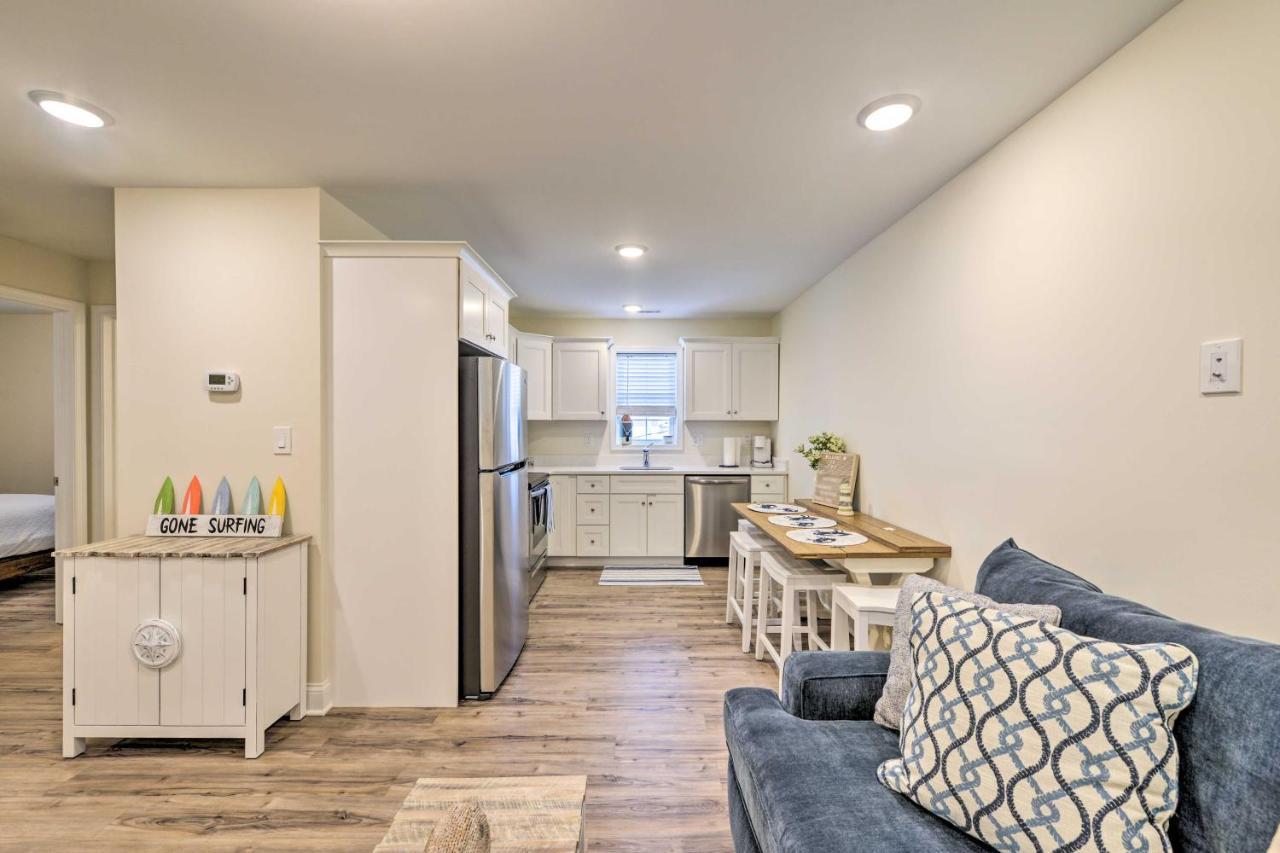 With Pool Access - Walk To