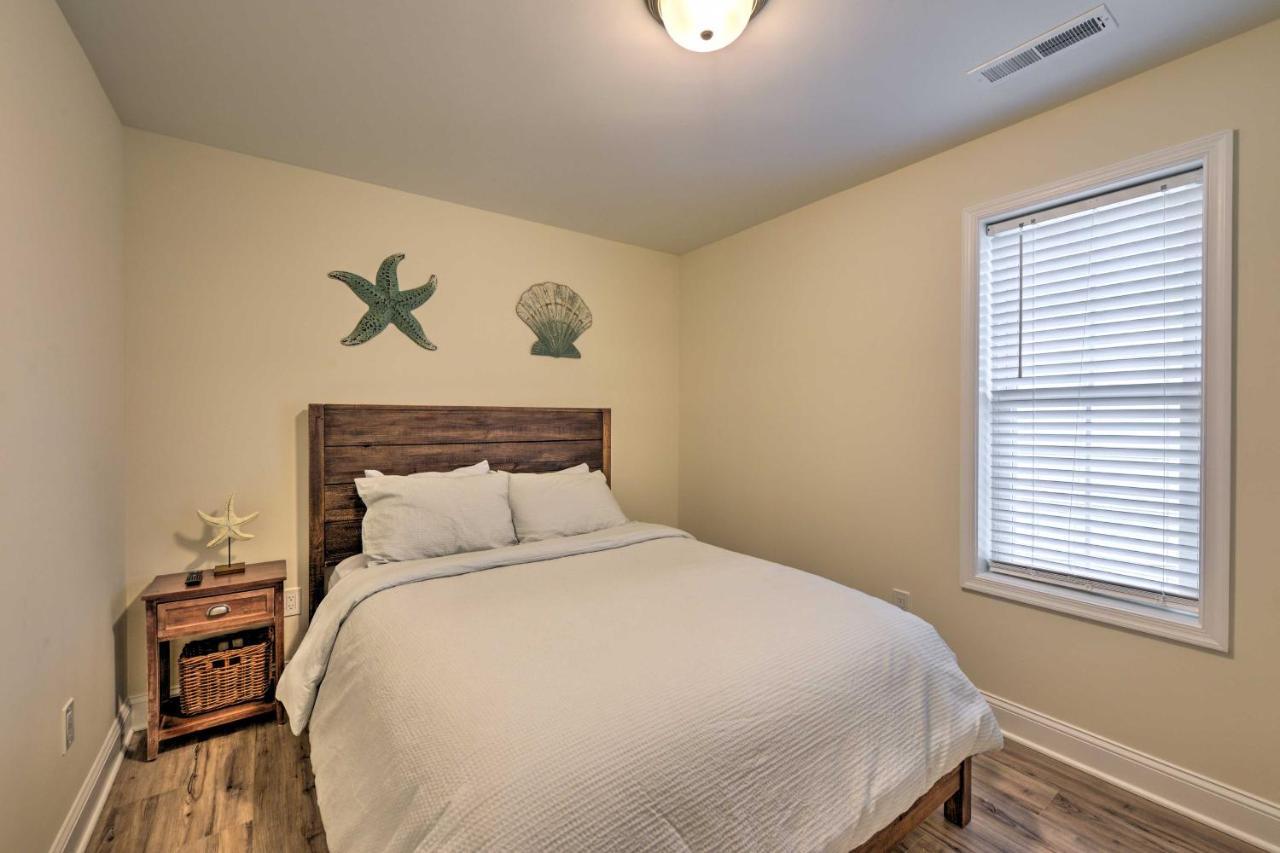 With Pool Access - Walk To Apartment Wildwood