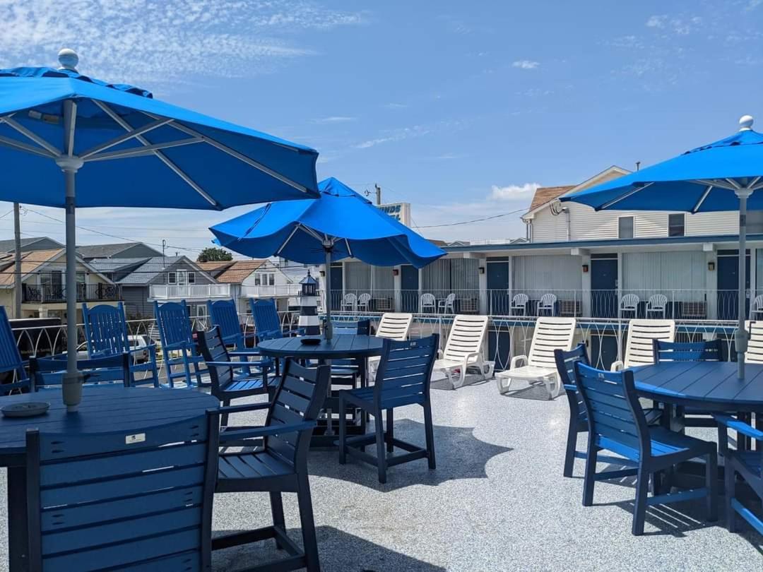 Motel Tide Winds Wildwood