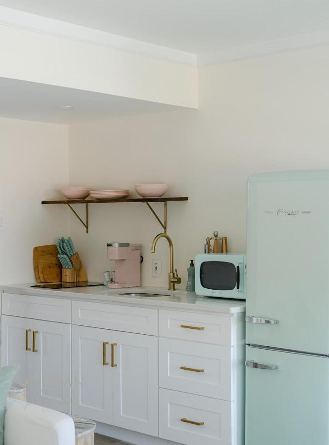 The Shore House Apartment