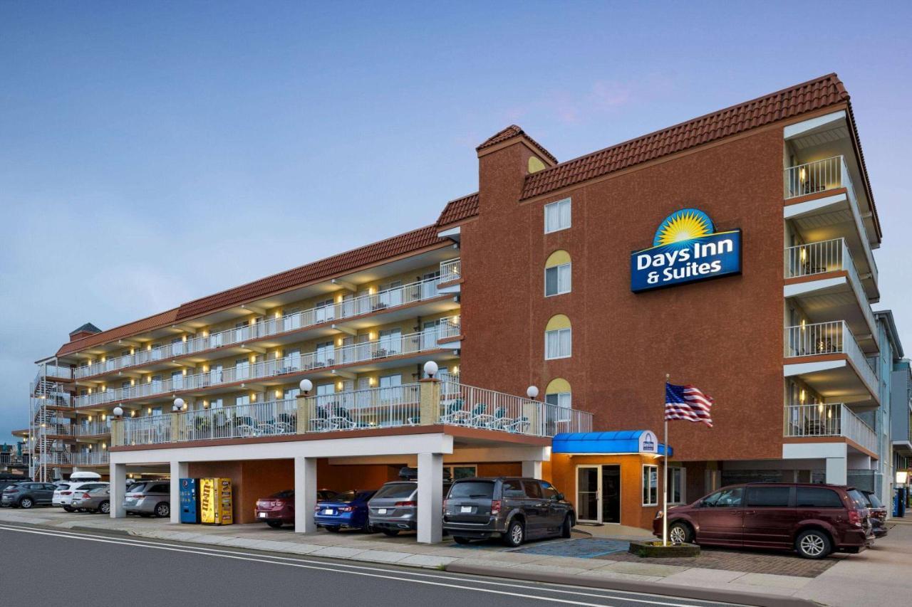 Sands 3* Wildwood