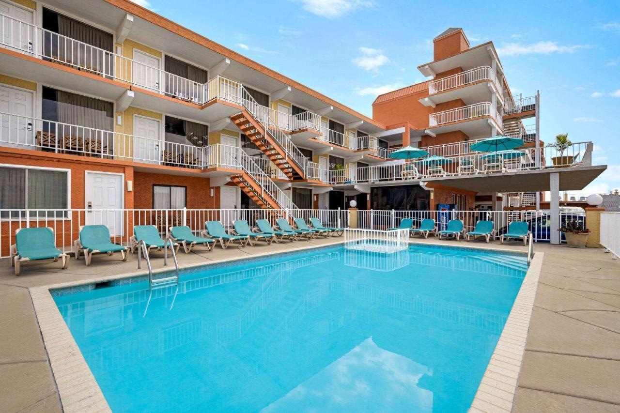 Motel Sands Wildwood