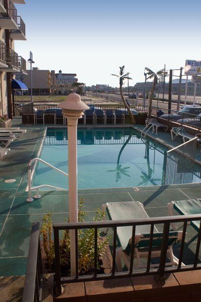 Newport Beach 3*