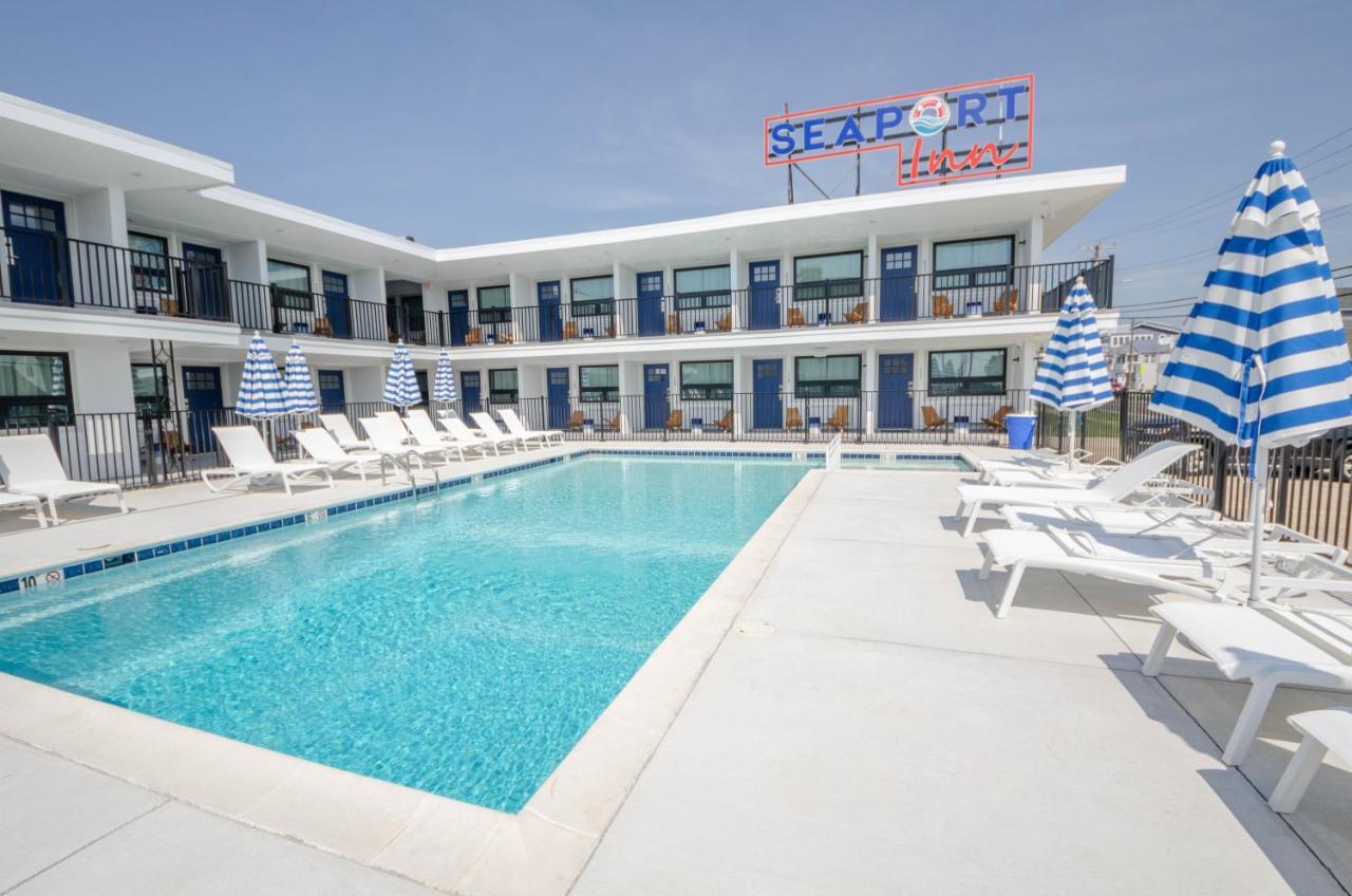 Seaport * Wildwood