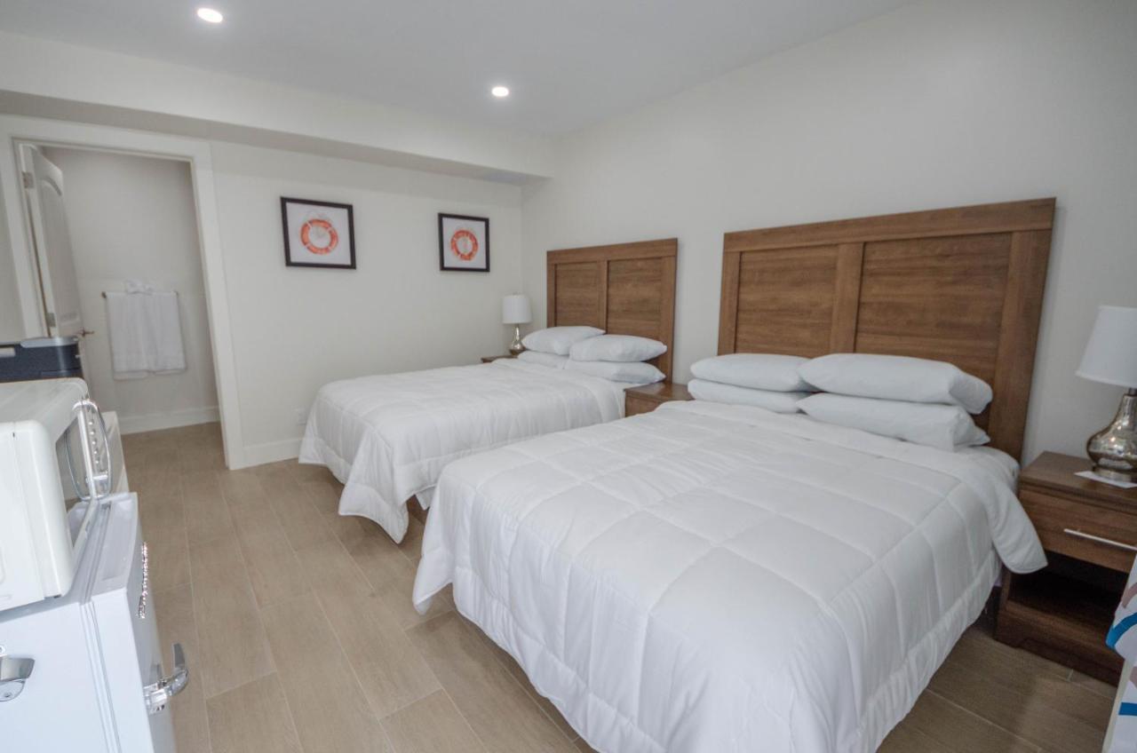 Seaport Inn