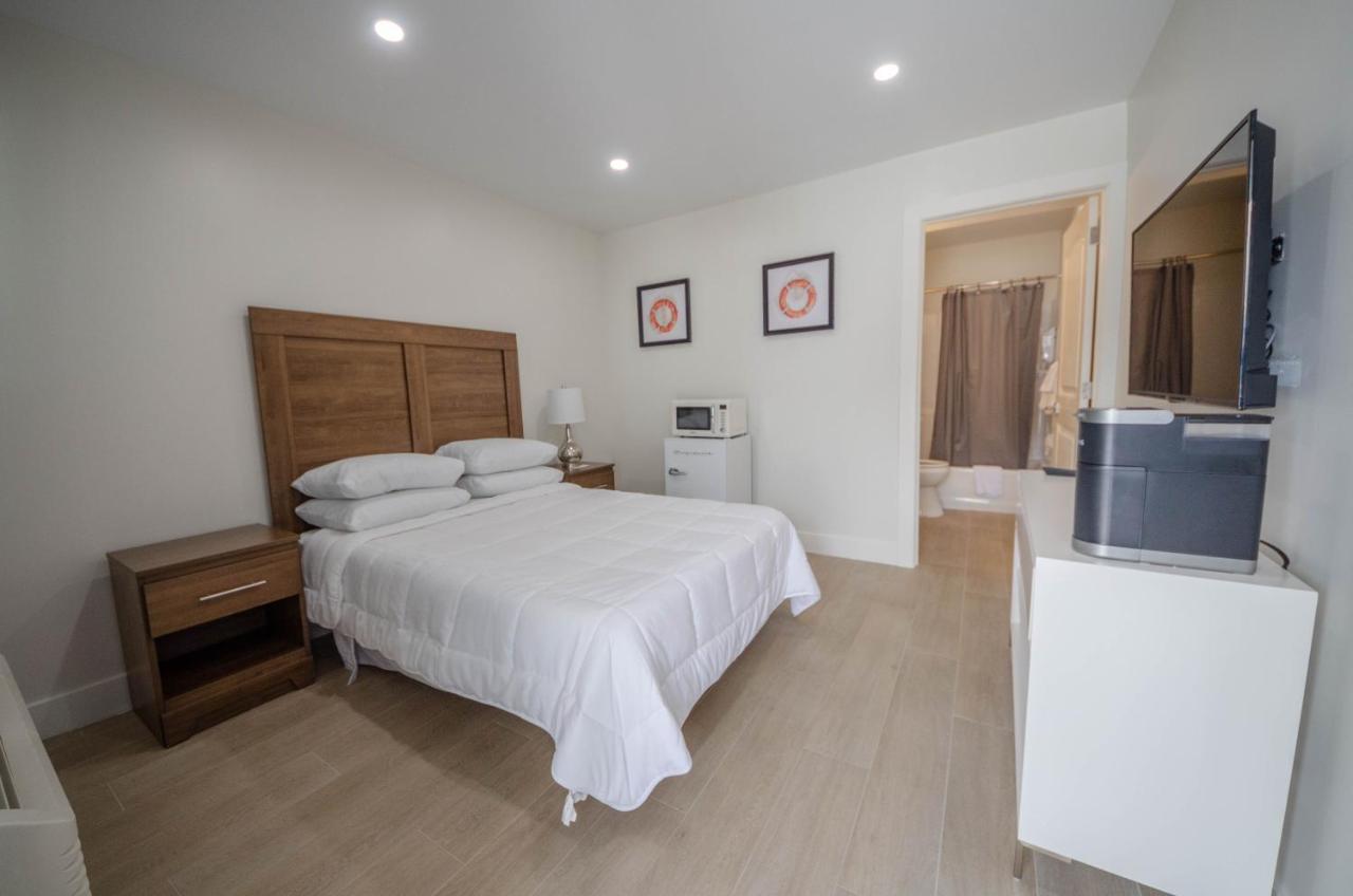 Inn Seaport Wildwood